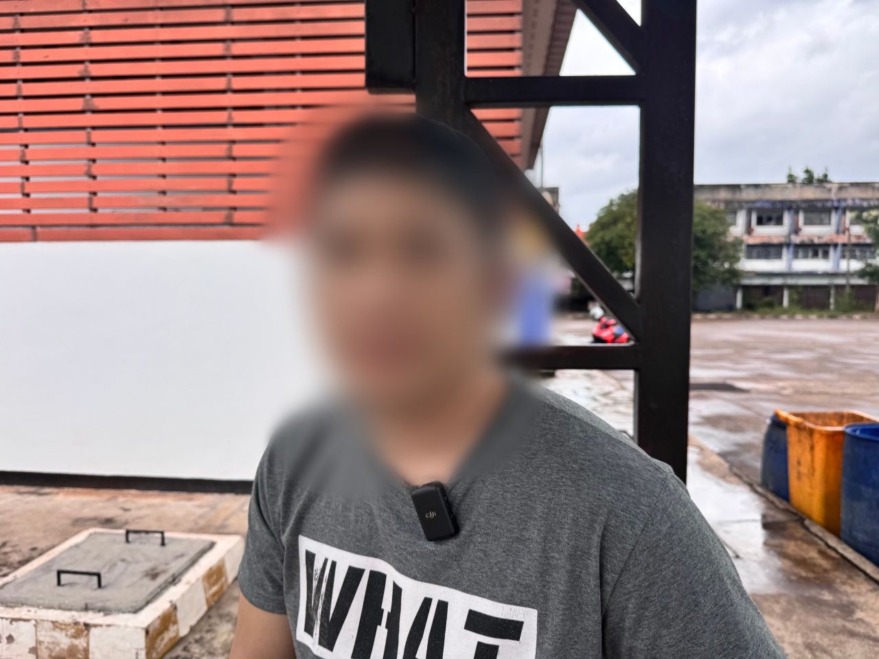 哥哥成功逃脱并揭露波贝地狱，在柬埔寨又有一名泰国男子遇害