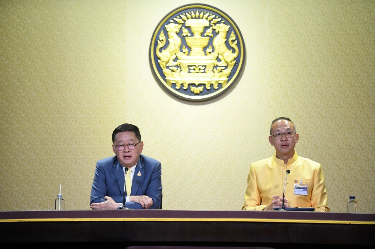 “巴撒罗” 确认泰国网络安全系统无损，密切监控柬埔寨的信息渗透