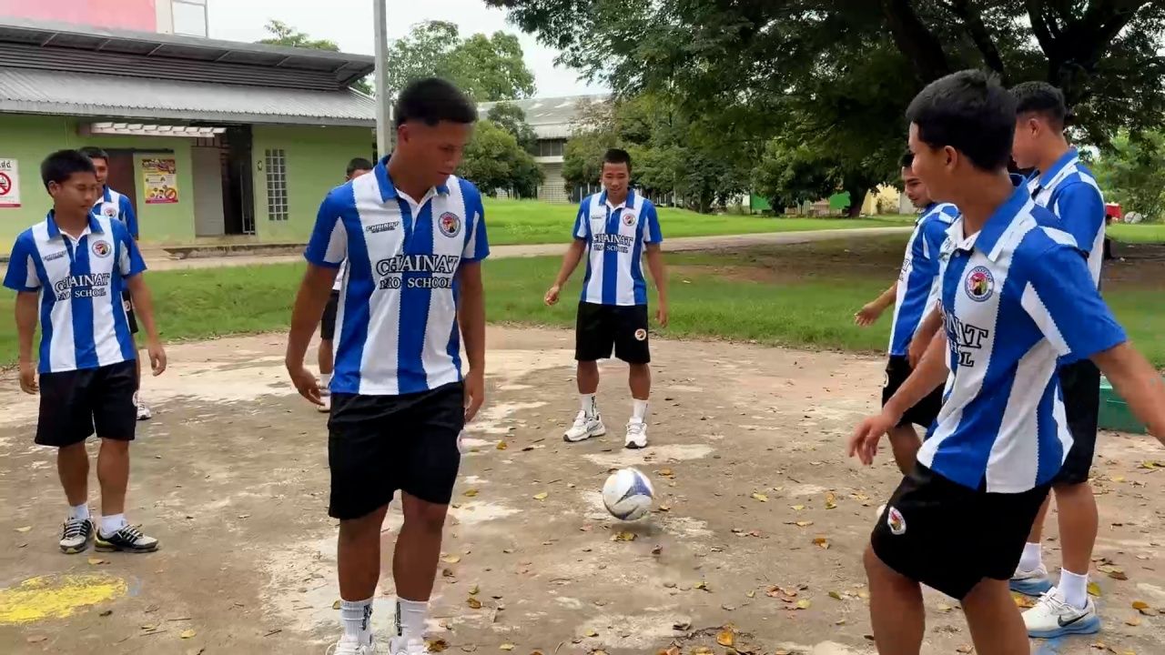 猜纳省不畏惧争议,准备迎战7人制足球赛冠军,为两年前的决赛诅咒洗去阴霾