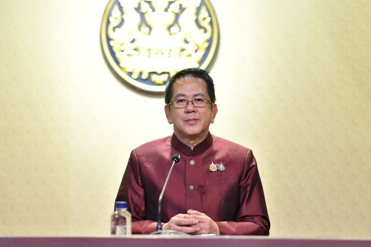 总理相信，与美国关税壁垒的谈判泰国已走对路，对出口有积极影响