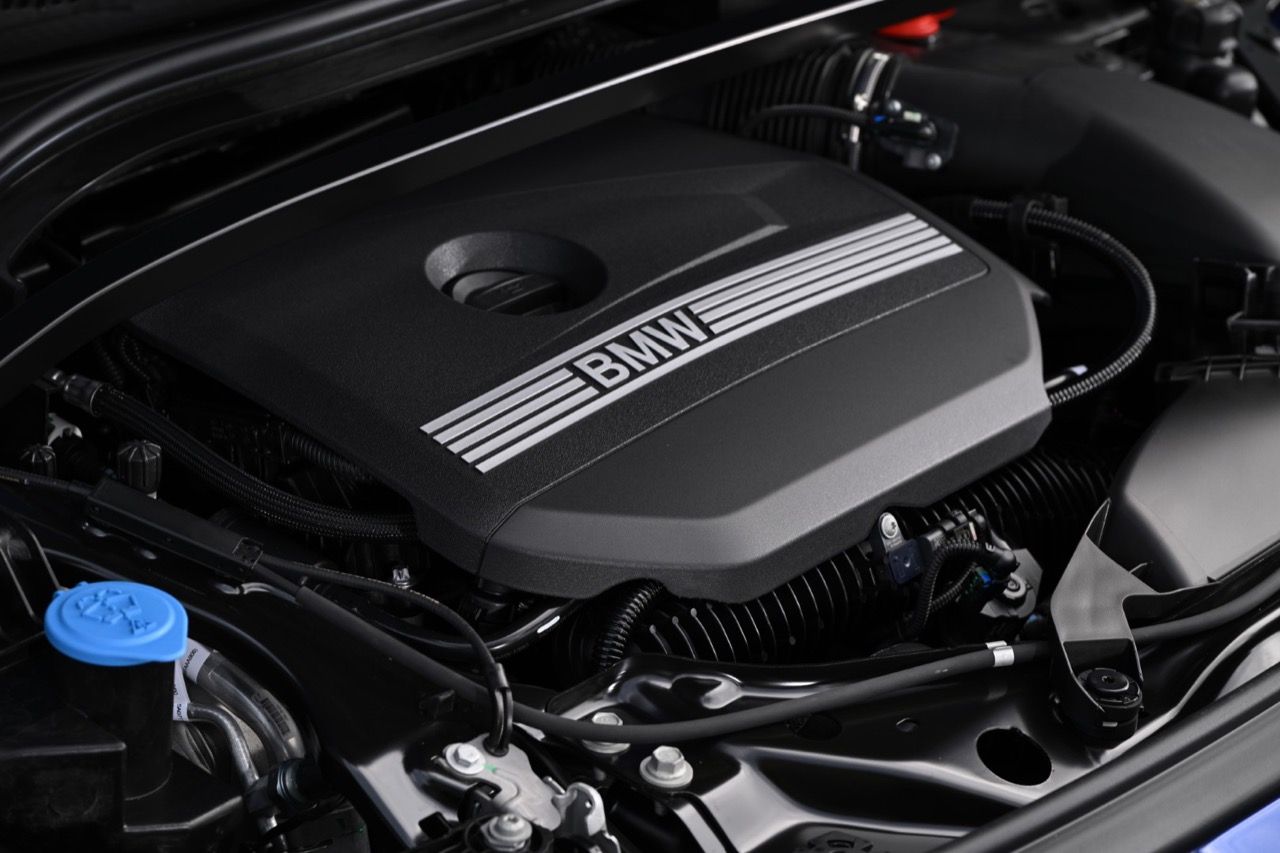 泰国产组装，定价令人满意的BMW 220 Gran Coupé M Sport Pro
