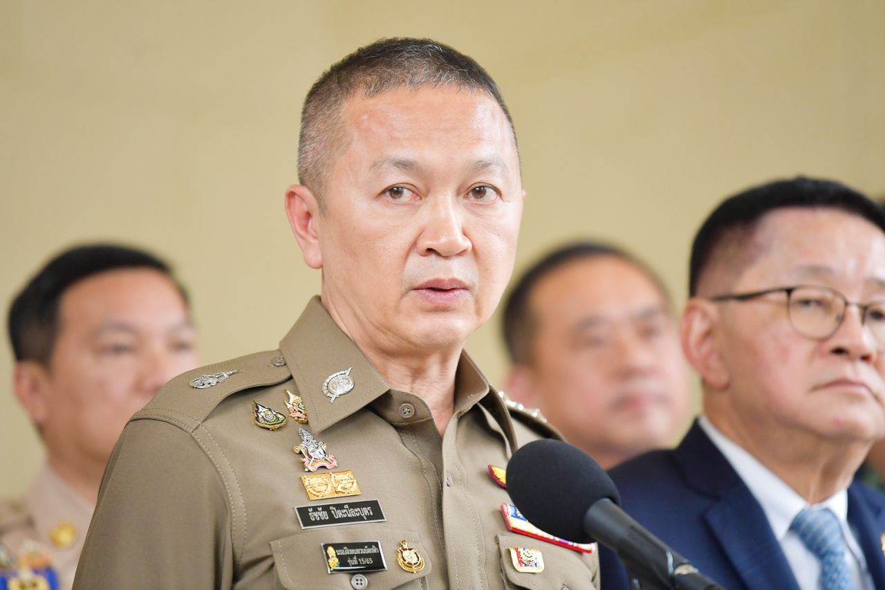 柬埔寨成为世界犯罪中心，“总理”升级措施，泰国自愿担任打击犯罪的召集人
