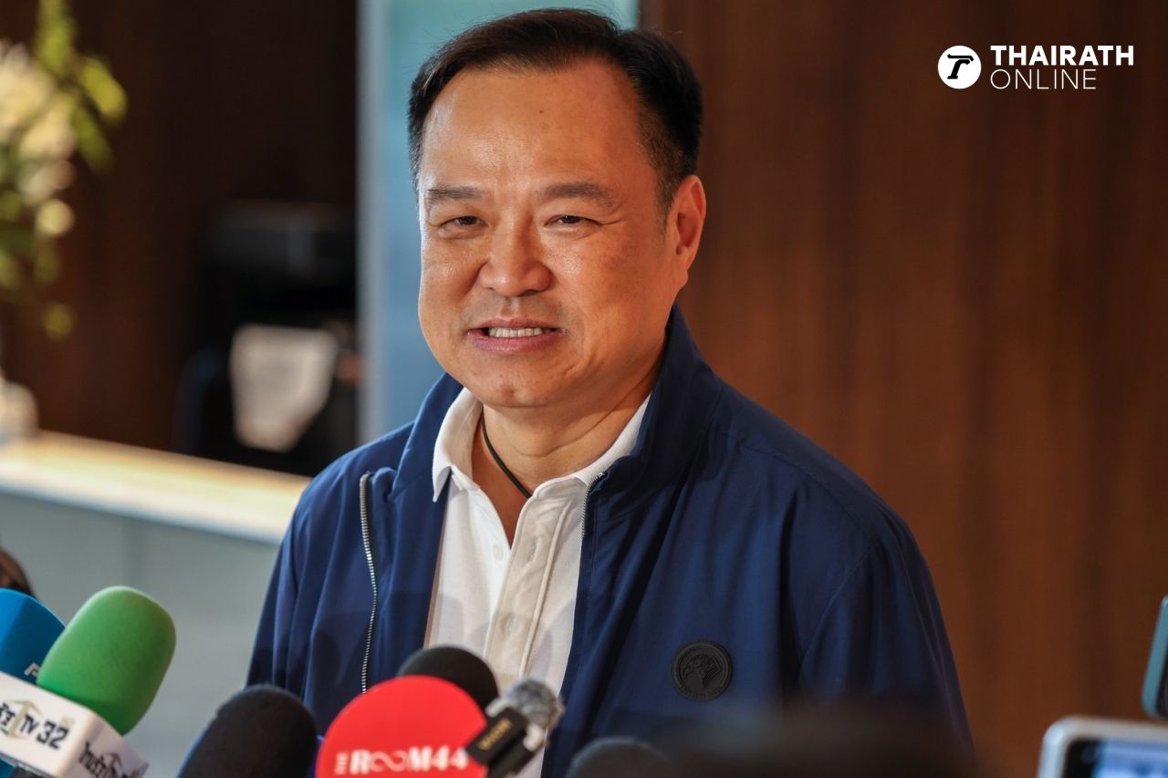 “阿努廷” 希望阿尔卑斯土地问题能如开拉冬土地般迅速解决，紧急事务厅长因蓝线问题被调职