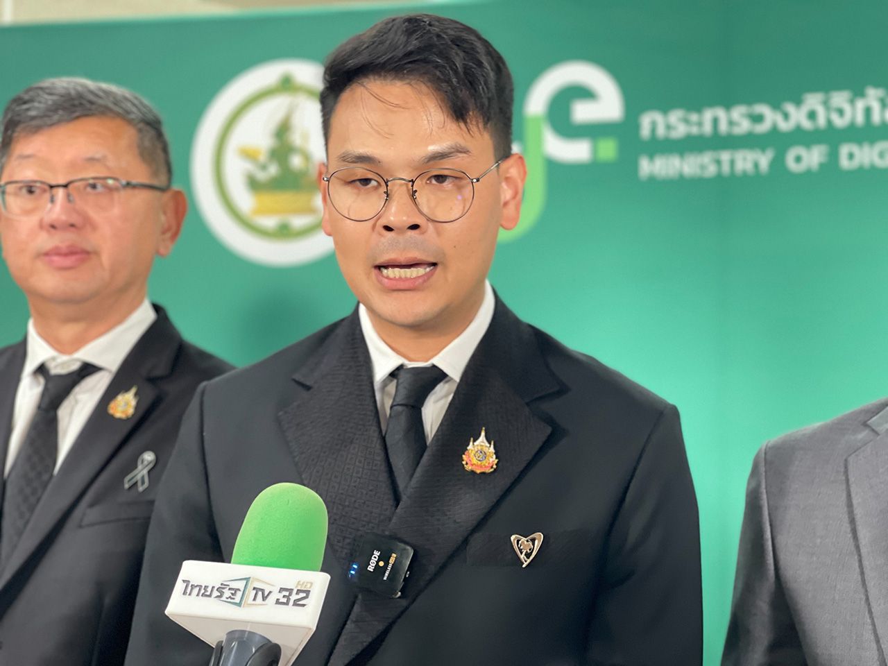 DE 携手 LINE 推出“安全检查”提升紧急警报,以快速和可靠为重点