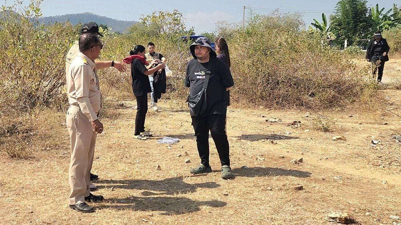 村民惊恐，发现类似狗头骨被随意丢弃，经检查实为猪头骨