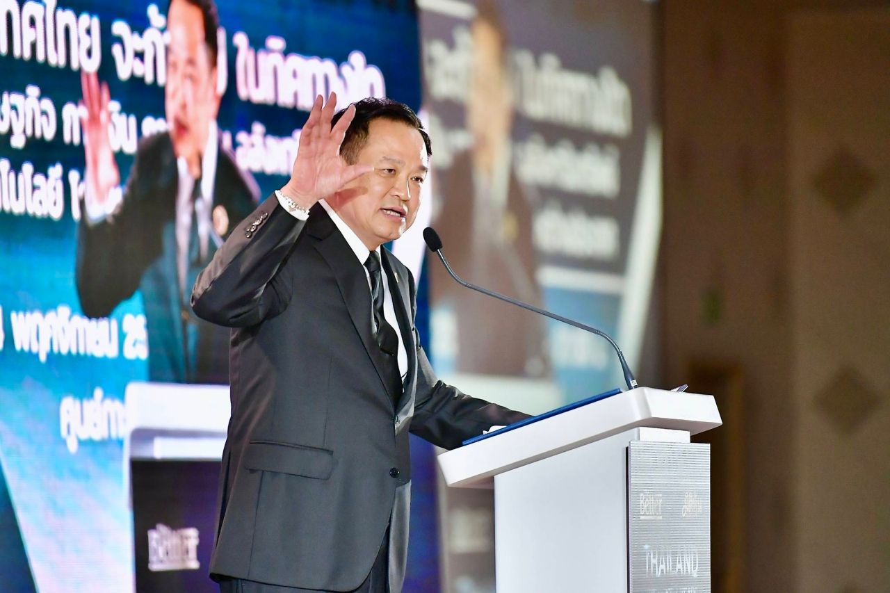 未来4年将如何发展 取决于谁将成为领导者,强调根据MOA解散国会