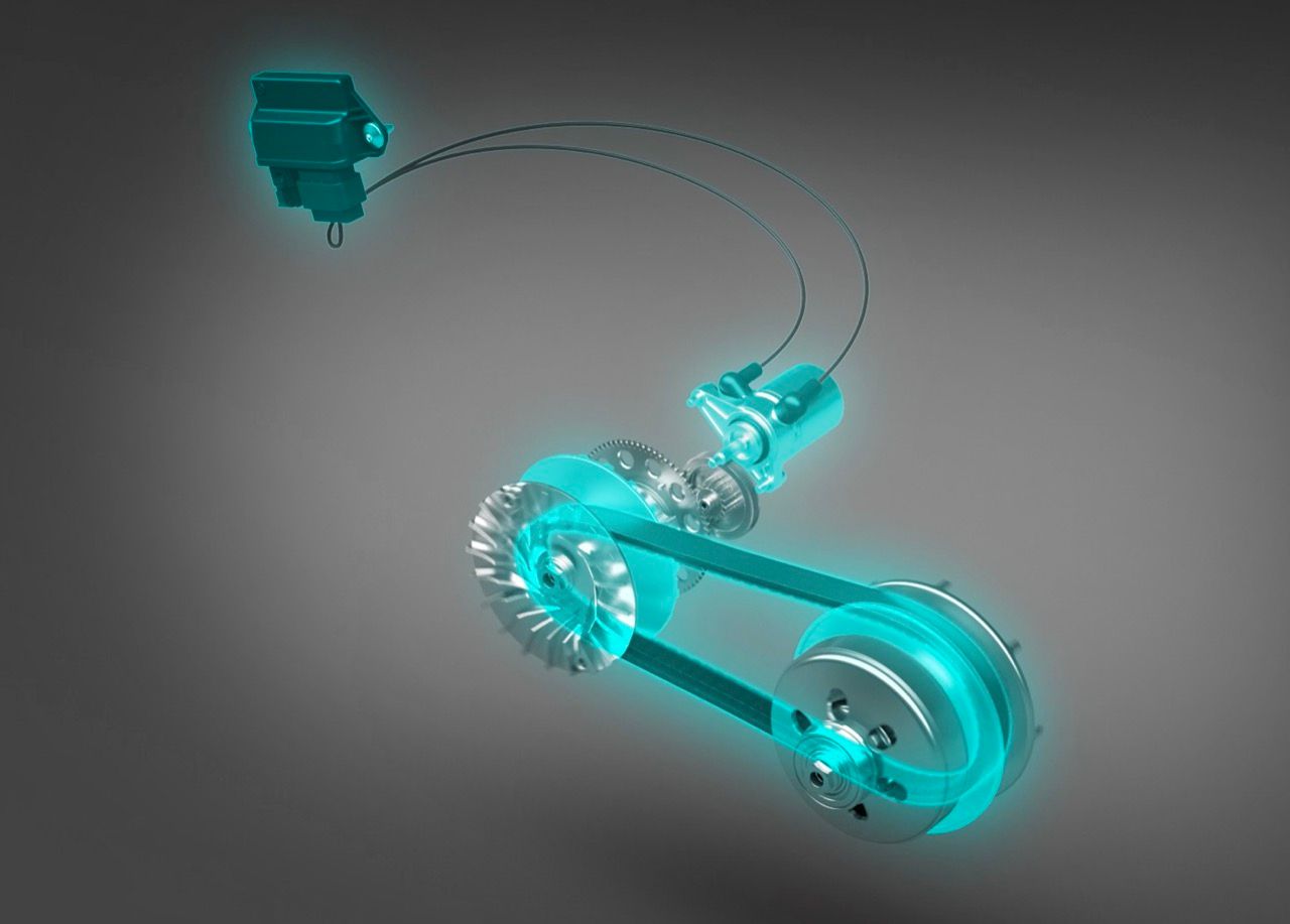 新款自动摩托车:NEW YAMAHA NMAX Tech MAX 新色 THE MAX PRIDE BOOSTER