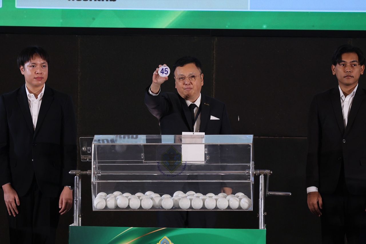 政党党派名单：联合泰国创建党为6号，经济党为11号，泰国创建新党为48号，泰爱国家力量党为21号