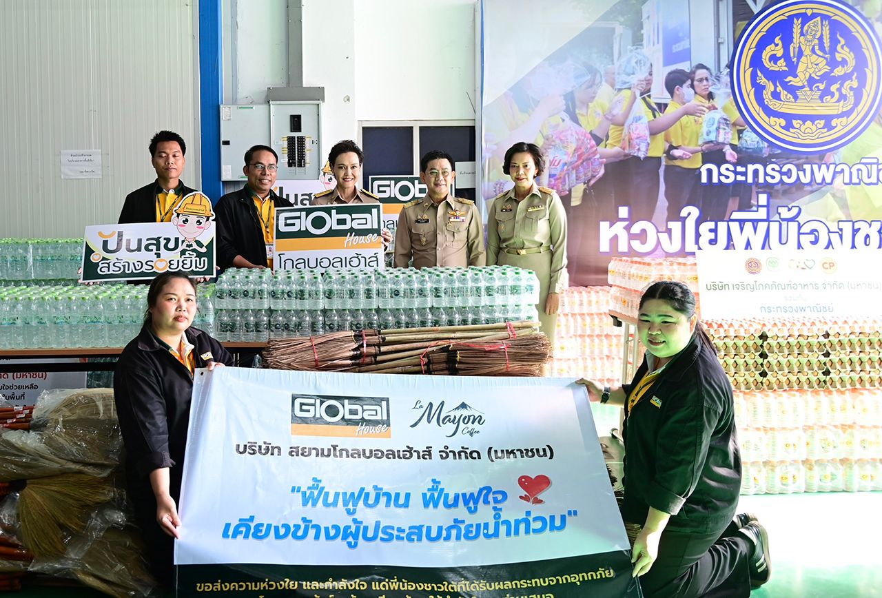 “商业部” 动员力量帮助南部洪灾，降低生活成本并支持就业，向经济内阁提交恢复措施