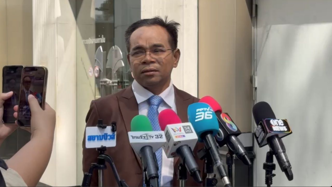 刑事调查揭示医生B可疑行为，Wat Phra Bat Nam Phu决定起诉