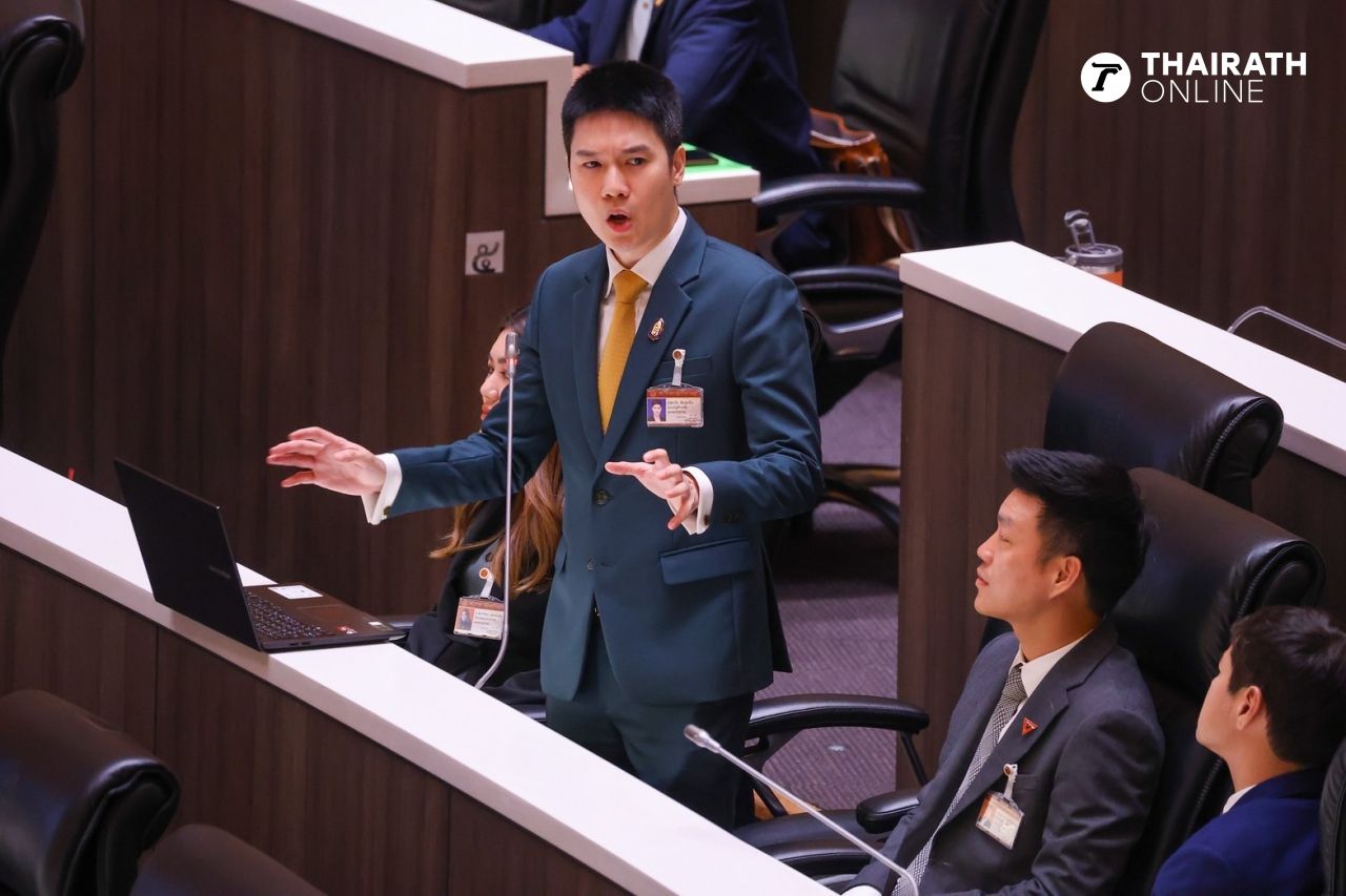 国会激战：参议员对阵人民党议员 愤怒的“瓦尤医生”揭露参议员选举内幕遭到威胁