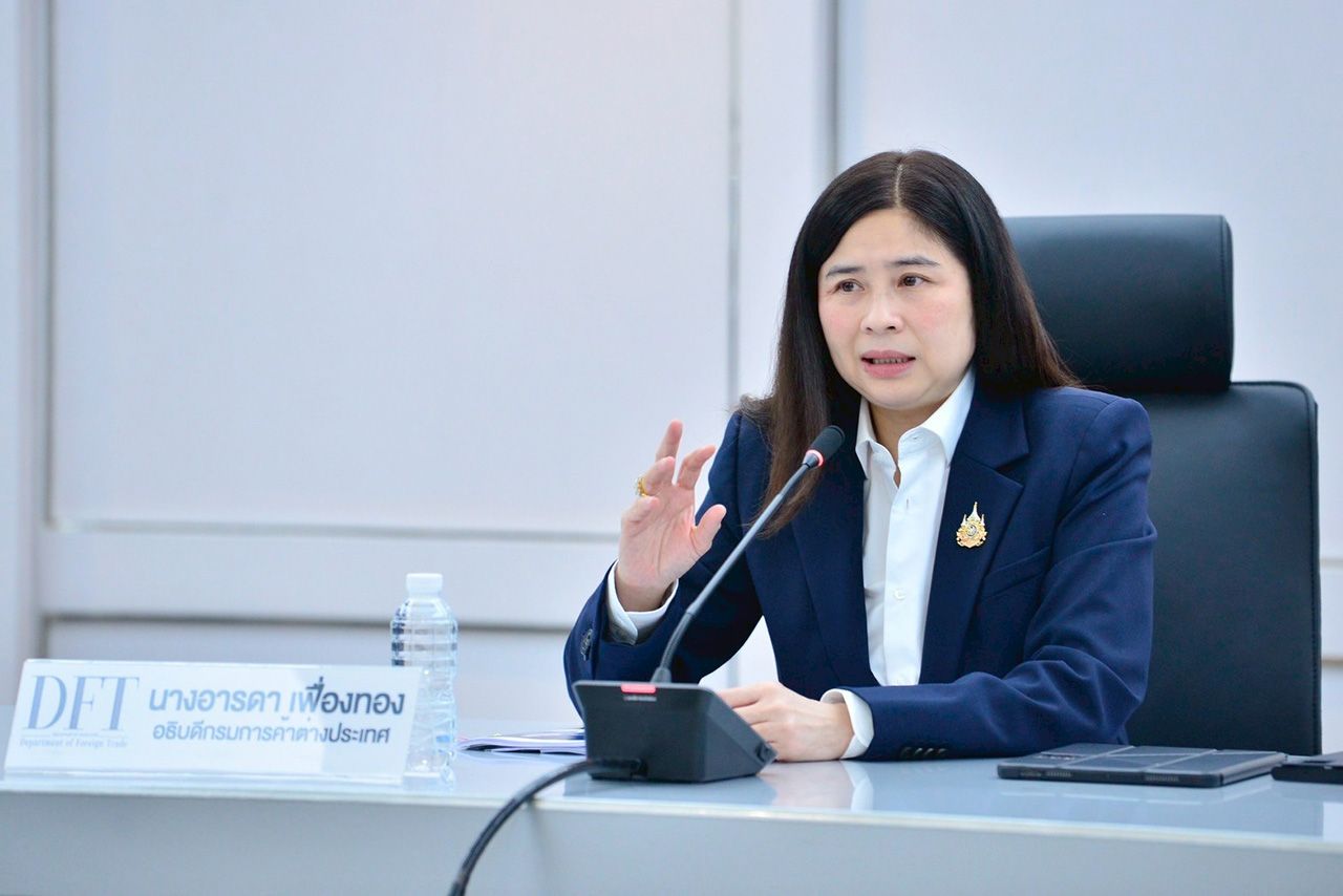泰国出口强劲，前7个月FTA使用额突破1.7万亿泰铢，持续增长11.57%
