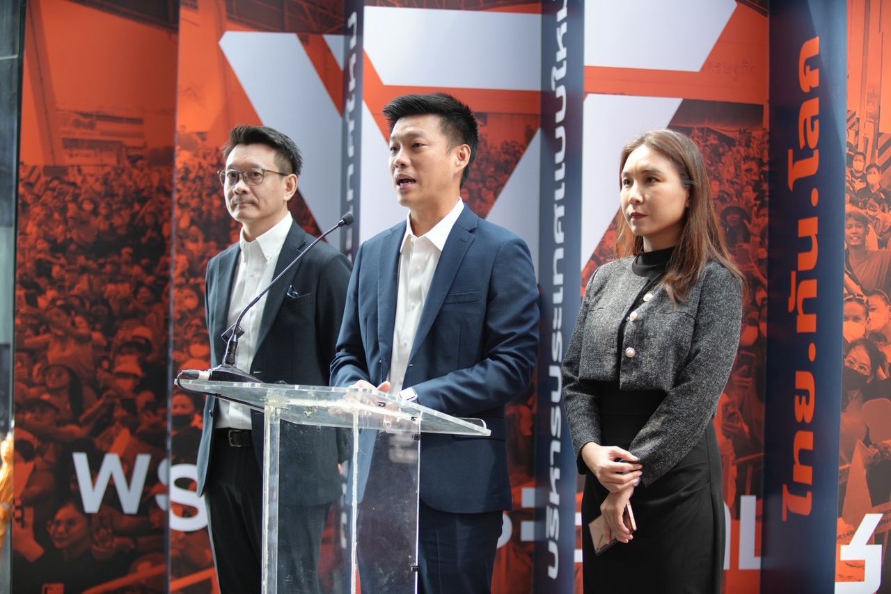 “腾”抛问“阿努廷”谁违背了MOA 不回应该是否被背叛 声称下次选举 公民的声音是答案