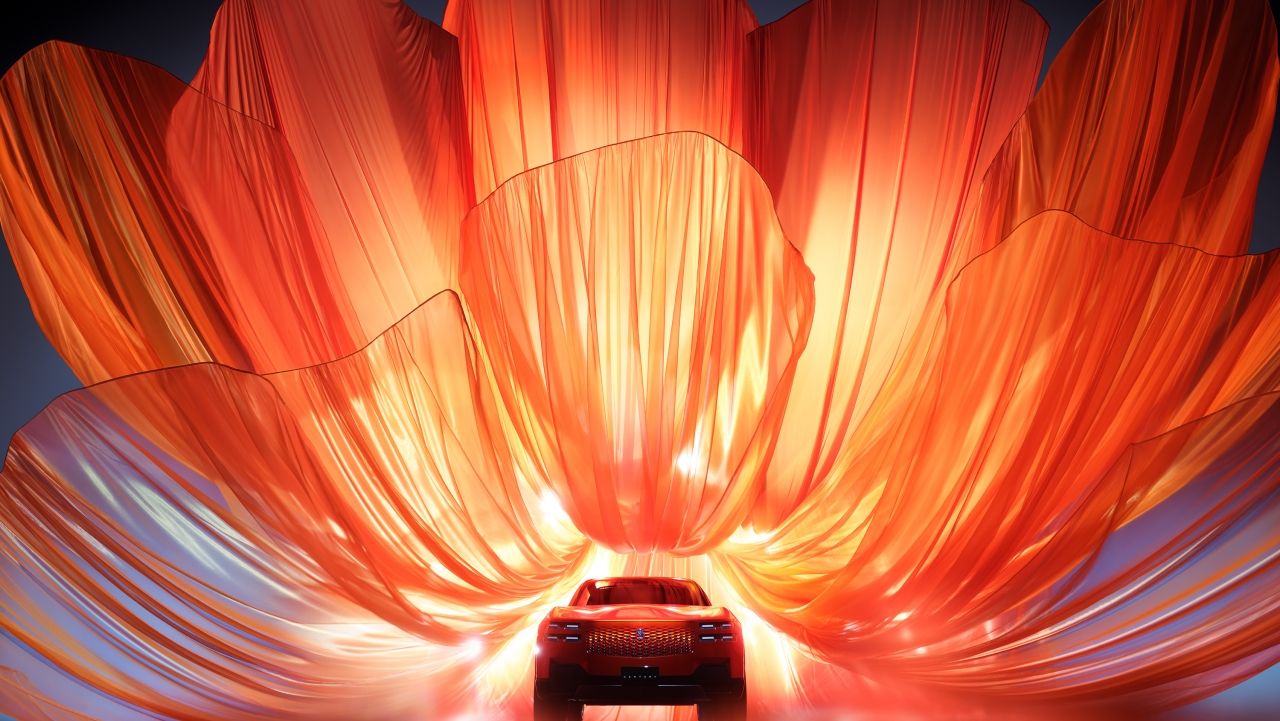 Century不仅是丰田的汽车品牌,也是日本精神的象征