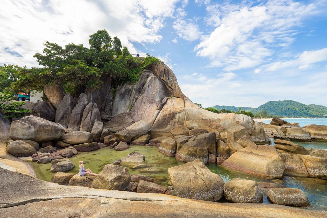 泰国旅游局大力推动“LISA效应” 来袭,计划在69年初发布预告片,吸引全球游客潮