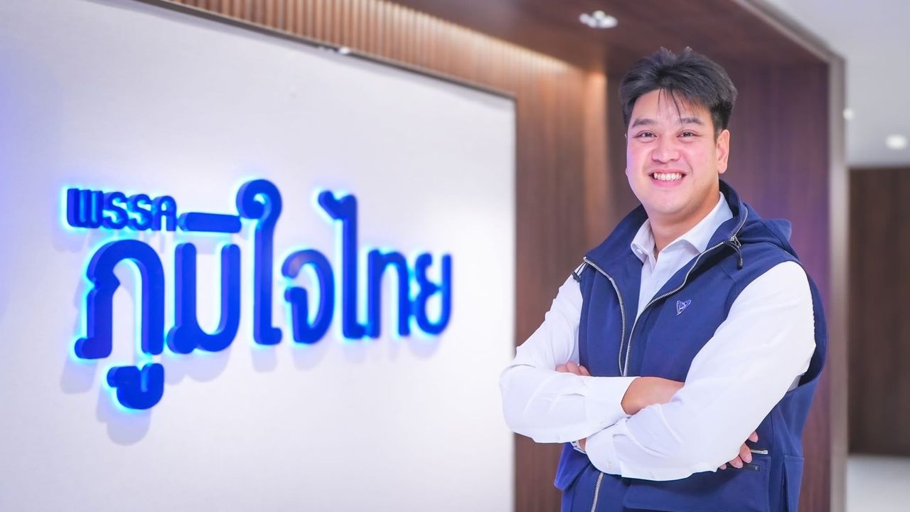 “พิพัฒน์” 指出新时代的大家庭并不是权力垄断，愿为年轻一代开辟空间