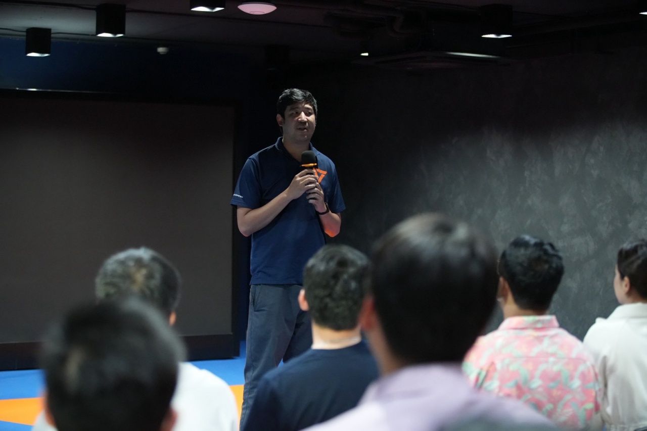 国民党曼谷分部通过“泰皮佛”作为曼谷第33区议会候选人,并将于12月30日注册