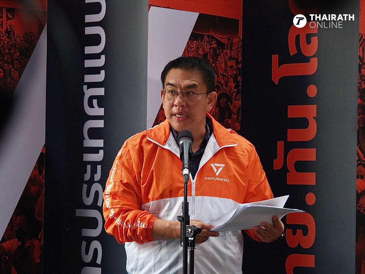 “威洛”回应“初威”指责，否认与“大乔”有秘密交易，“大乔”准备向选举委员会投诉“初威”诽谤政党