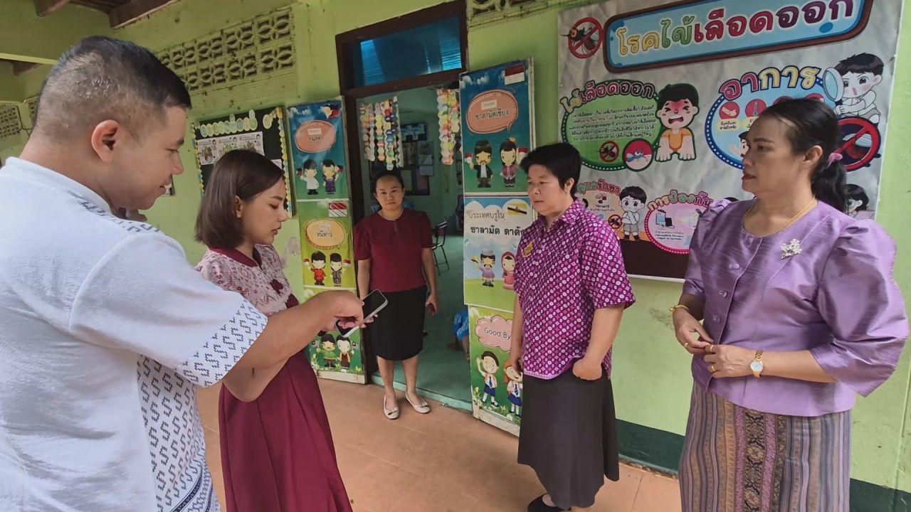 担忧安全 精神病患者闯入学校 骚扰辱骂并追赶学生