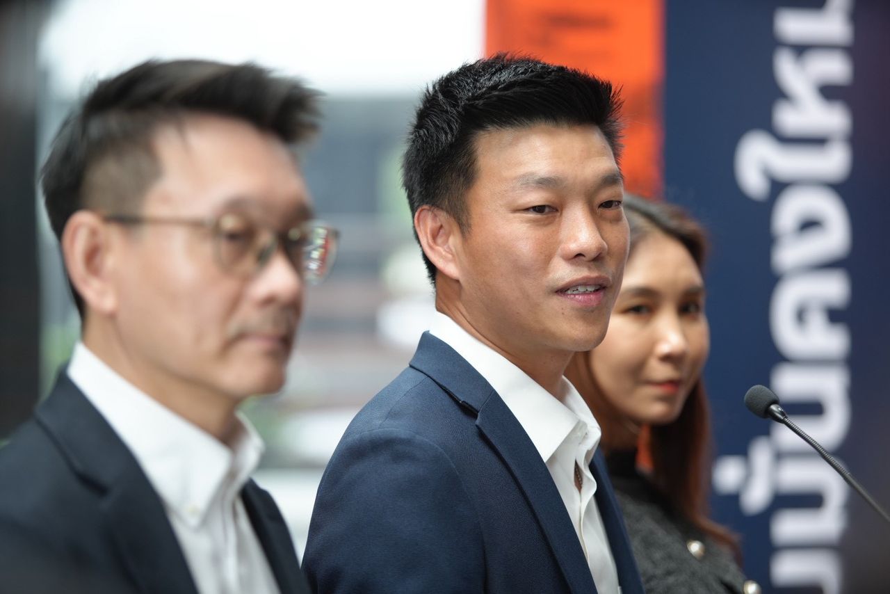 “腾”抛问“阿努廷”谁违背了MOA 不回应该是否被背叛 声称下次选举 公民的声音是答案