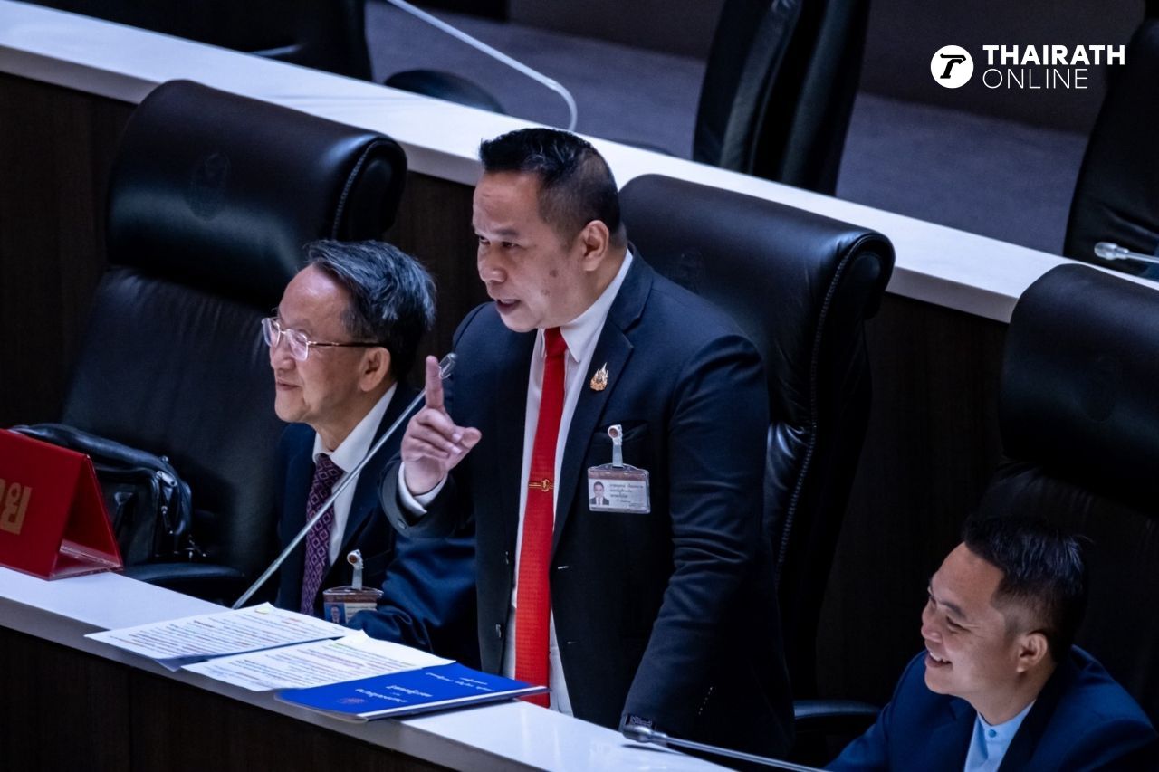 “达莫那”反击“阿努颂”，辩论中挖出旧事，揭露曾秘密请求加入大胆党