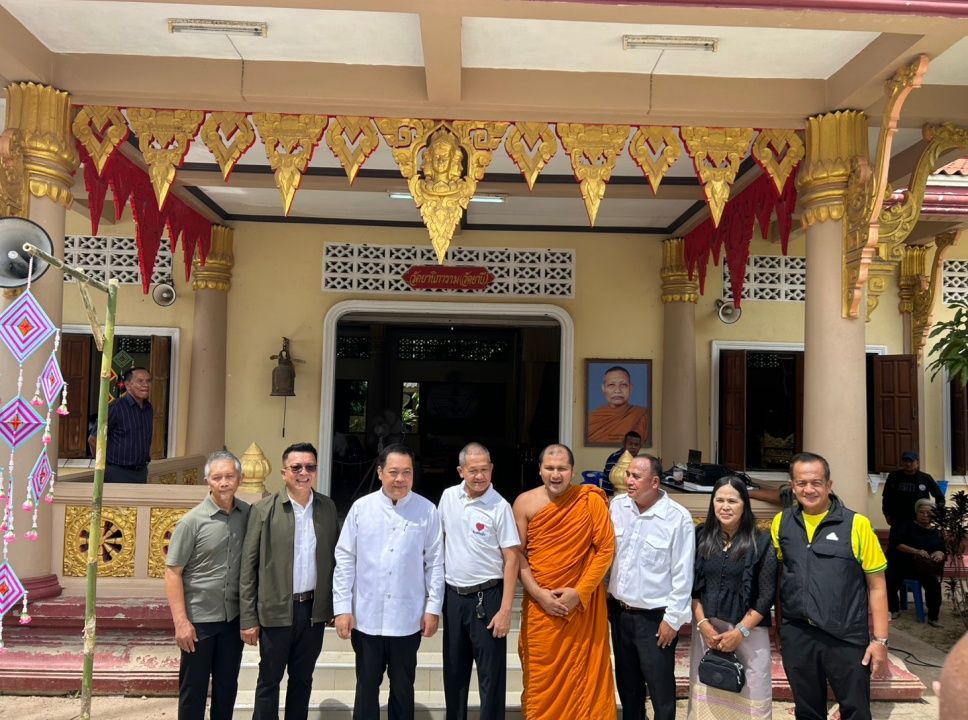 塔威宣布,民族党准备进行选举,确保党的人员不涉及毒品和任何形式的赌博