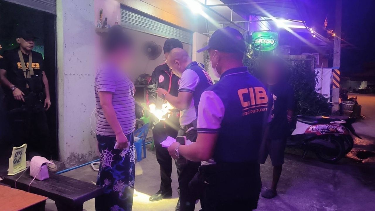 抓获涉黄卡拉OK，解救未成年受害者半月接单40次