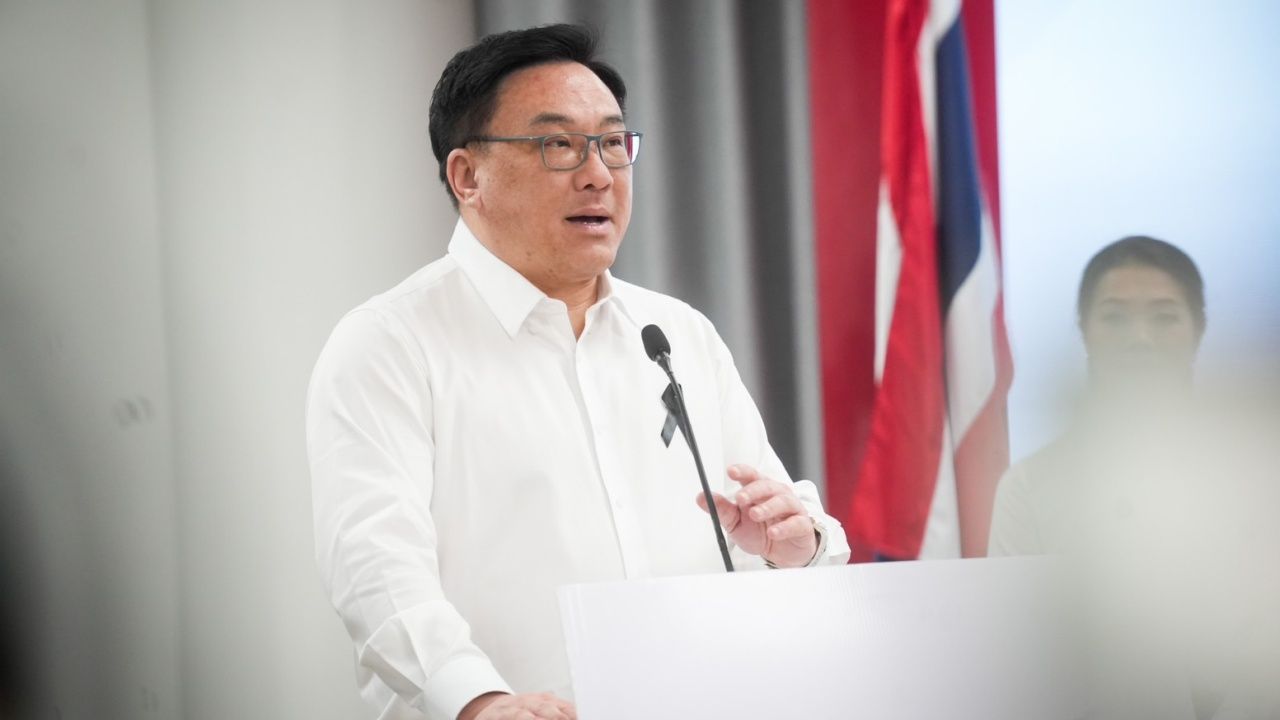 “为泰党” 推出更多众议院候选人 朱尔潘有信心成为下届政府领导