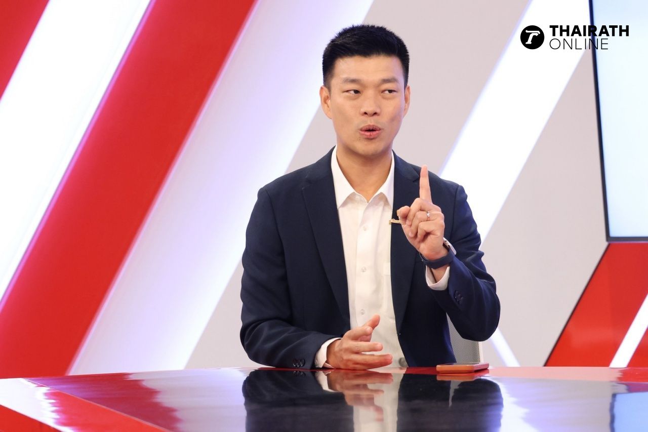 人民党无法与泰自豪党组阁，“腾”承认管理44名议员面临案件的风险