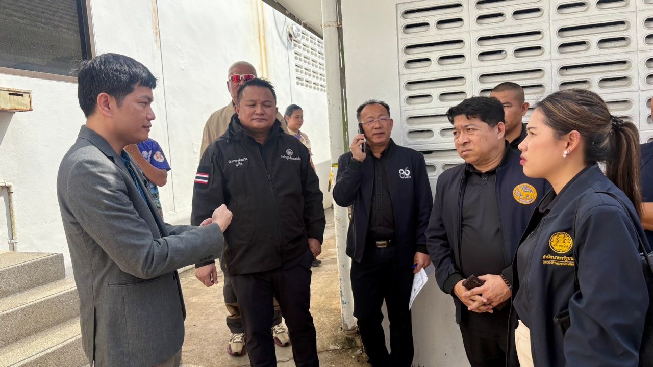 普吉府政府严查豪华酒店，因使用万能钥匙卡开门事件，若发现酒店疏忽可能不续发许可证