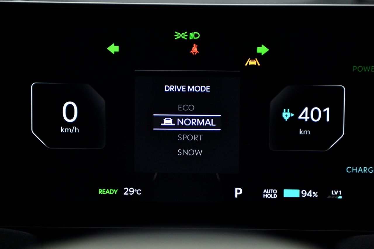 测试 KIA EV5 GT LINE TWIN MOTOR AWD：性能优异但价格偏高