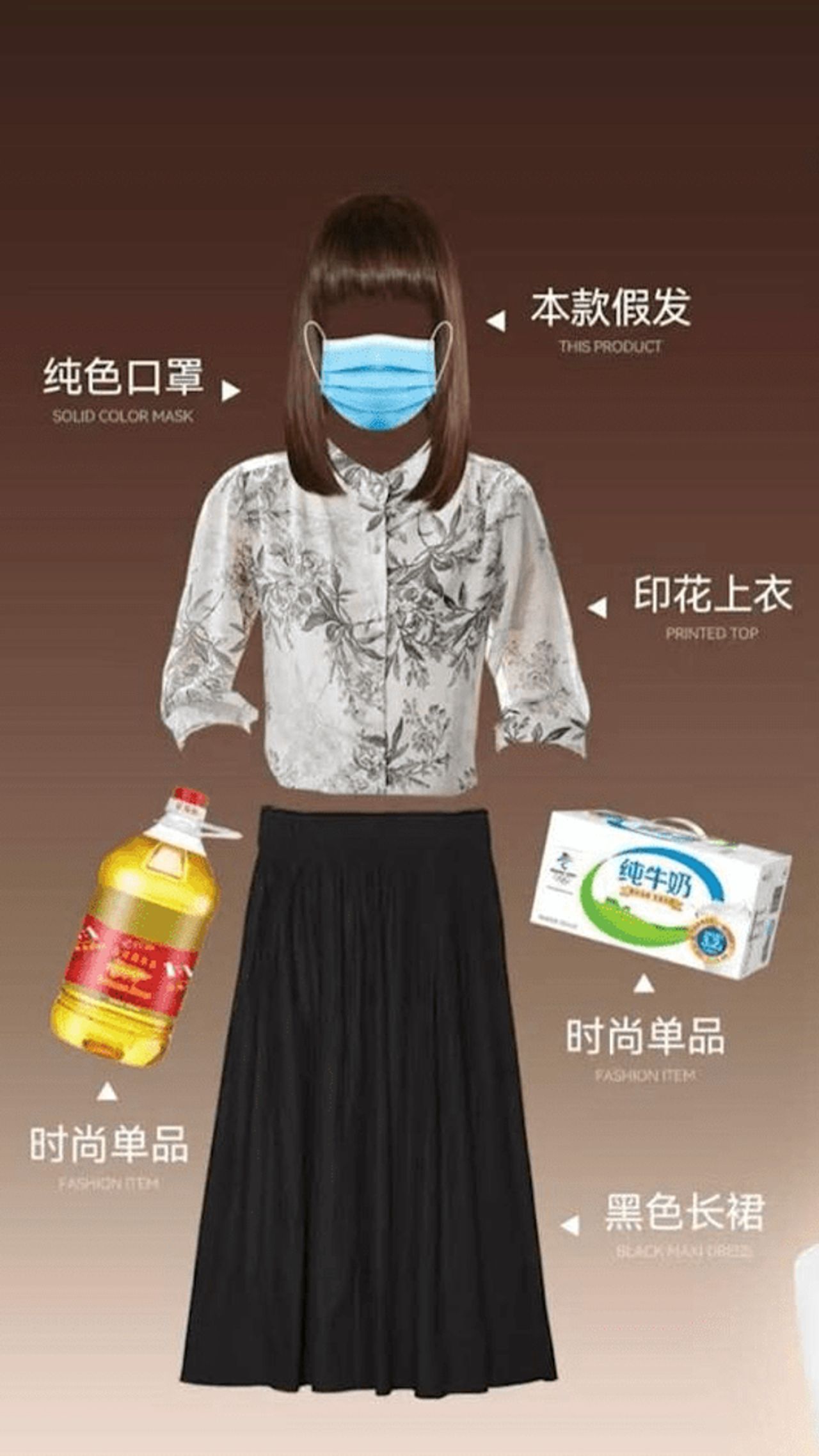 红姐故事持续热议！商品与名人纷纷模仿，中国网络热潮冲上顶峰