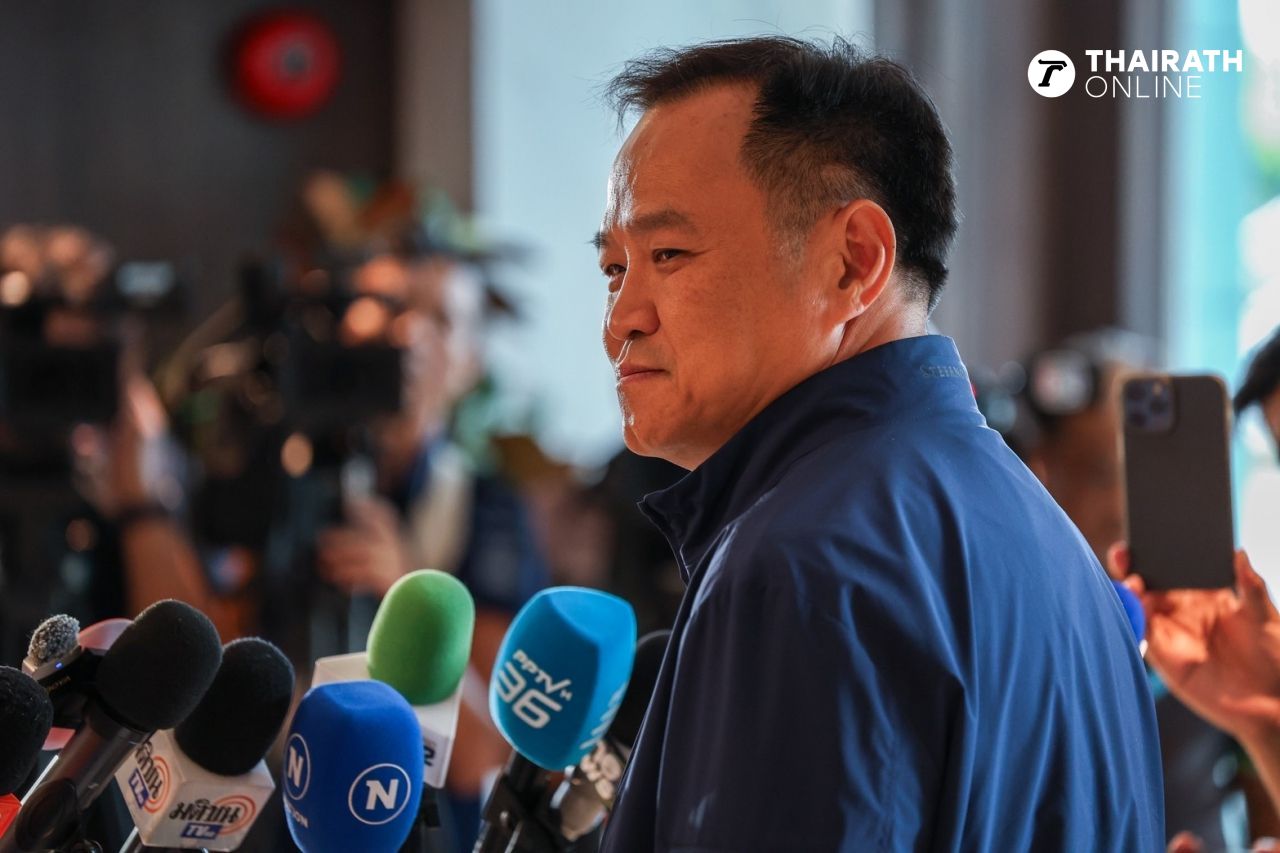 “阿努廷” 希望阿尔卑斯土地问题能如开拉冬土地般迅速解决，紧急事务厅长因蓝线问题被调职