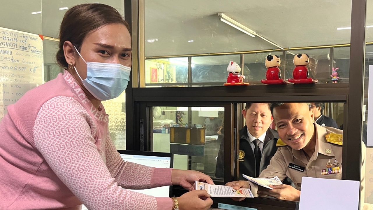 “Santi” 发起“Quick Big Win”行动 管理宿舍每单位电费不超过4.88泰铢