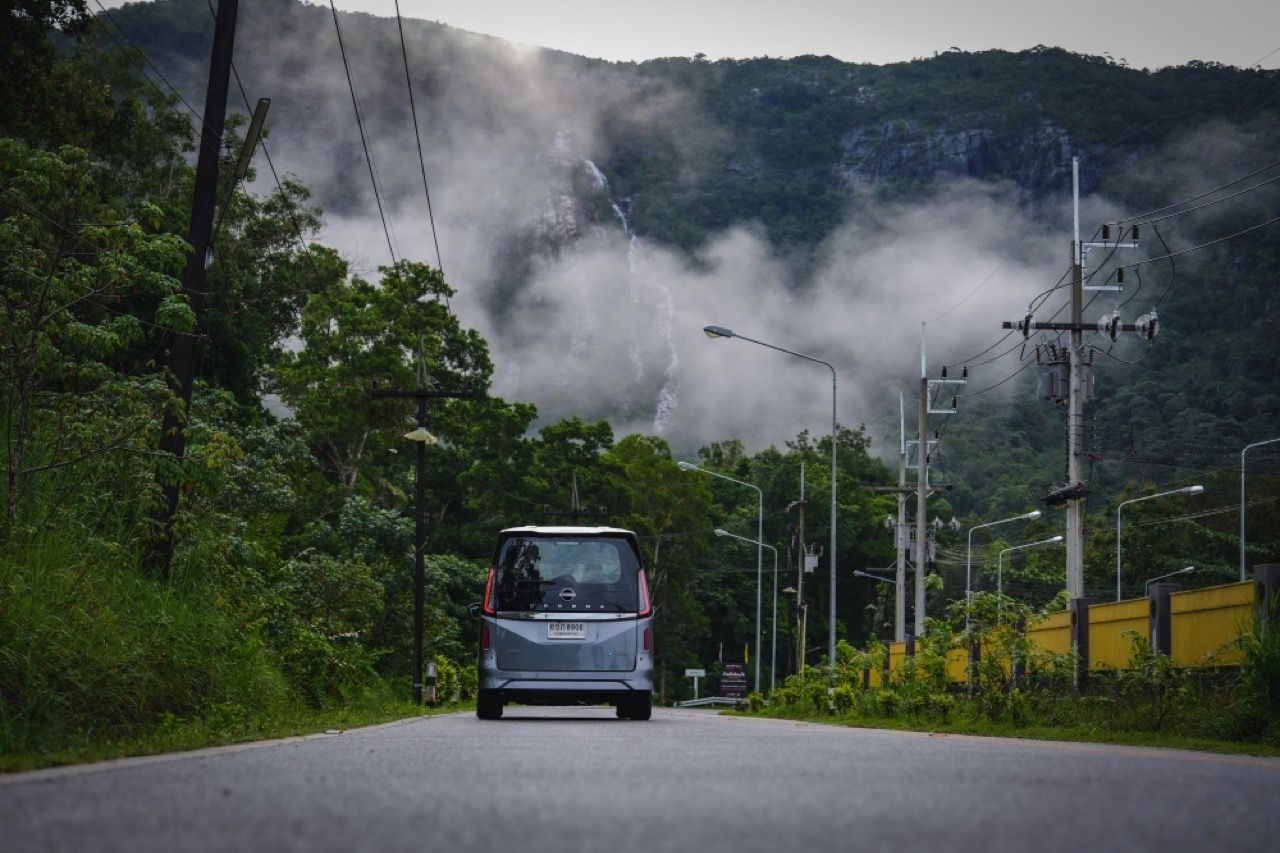 收集新的时刻，标记南方旅行者不得错过的5个省的旅游景点