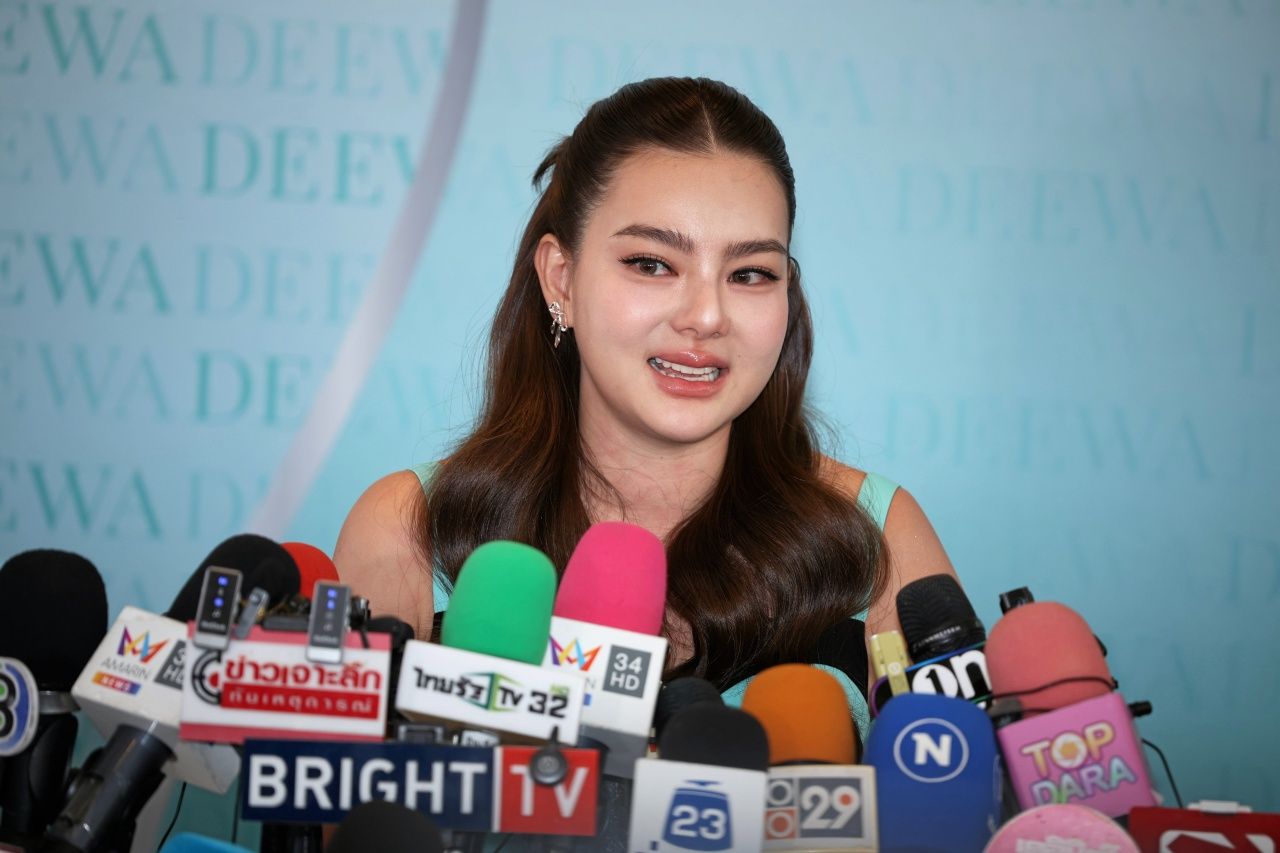 迪乌·阿丽萨拉的戏剧性事件：豪奢生活背后的六千万债务风暴