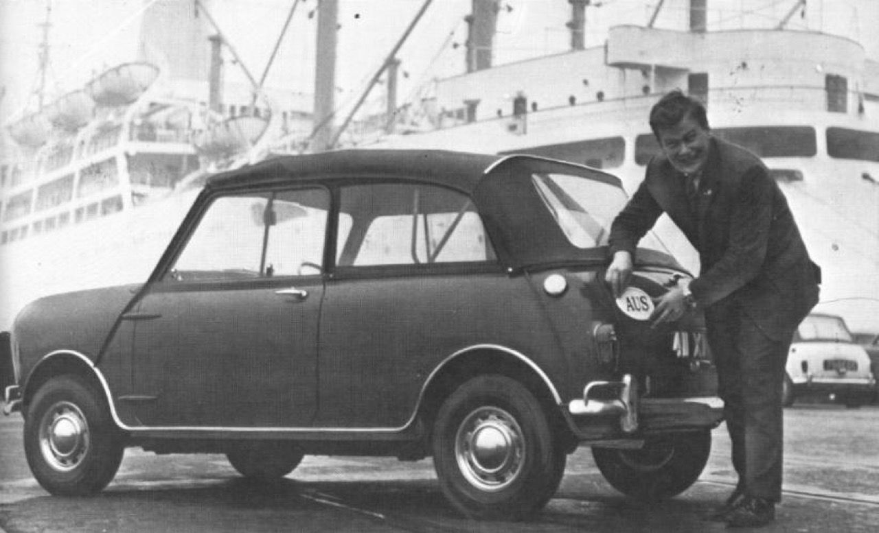 敞篷迎寒风 测试MINI COOPER S CONVERTIBLE 2025