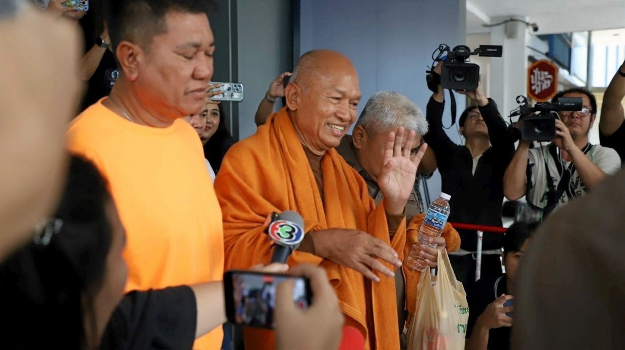 2025年最受关注的5大事件，哪一个是“年度新闻”