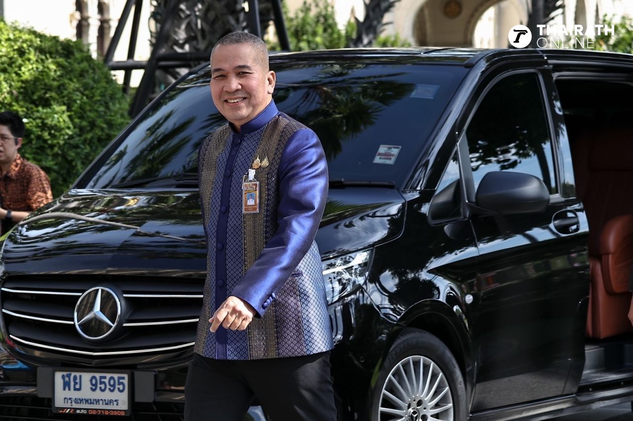司法部长确认对“他信”请求特赦的意见符合法律，细节无法透露