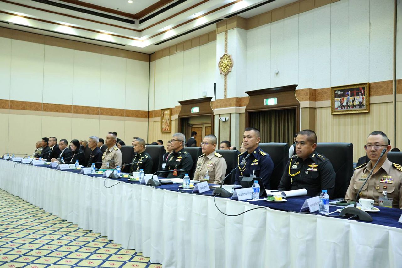 政府准备接待公众瞻仰