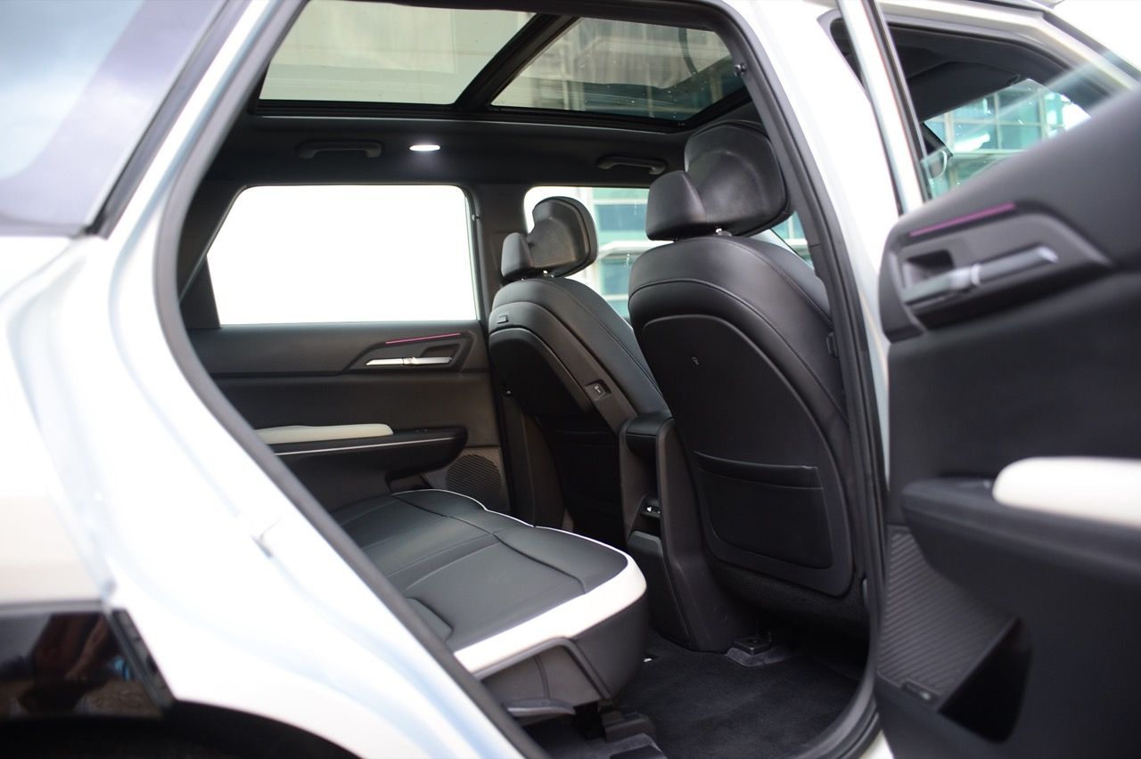 测试 KIA EV5 GT LINE TWIN MOTOR AWD：性能优异但价格偏高