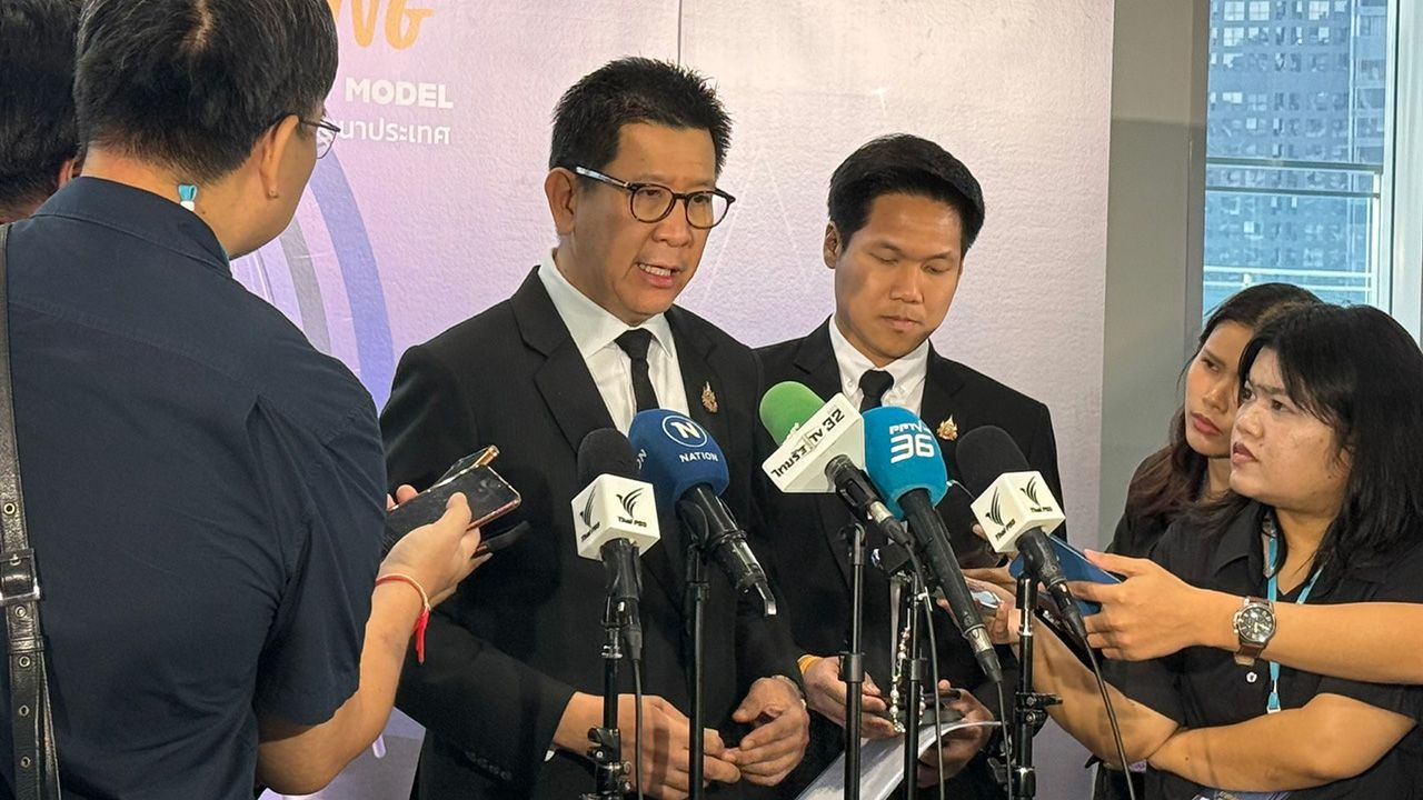 “埃克尼蒂” 坚持美泰贸易谈判按原计划推进,称美国领导人“不会涉足政治”