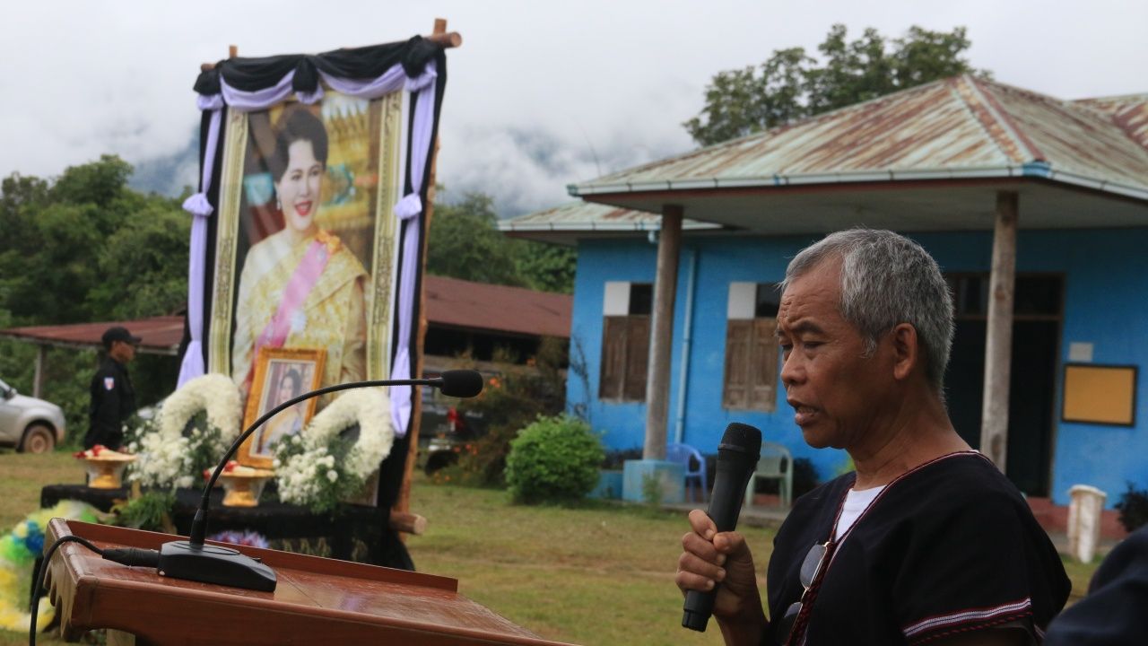 第六旅(KNU)缅甸克伦邦 向