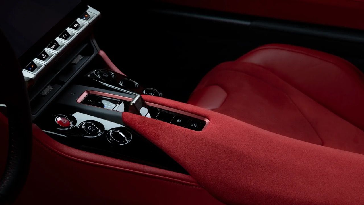 三环突破：TOYOTA GR GT双涡轮增压V8超级跑车