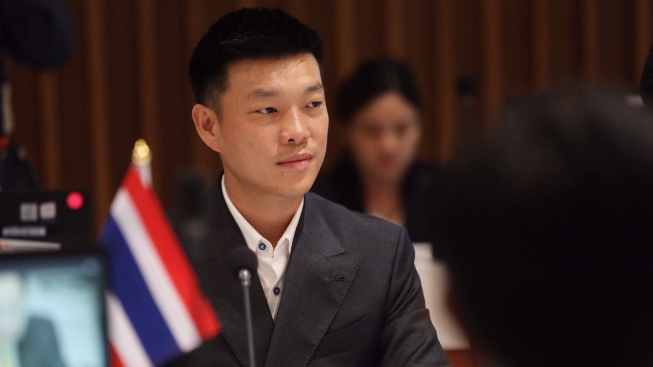 人民党总理候选人会见日本企业家协会，强调若执政将确保政策透明