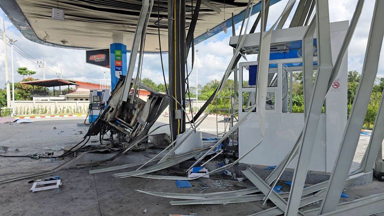 那拉提瓦宣布解除宵禁，局势已得到控制