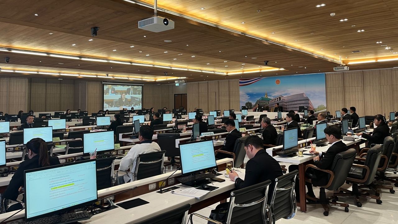 “他威” 推动土地和森林政策影响赦免法案,希望在下议院下次会议中获批