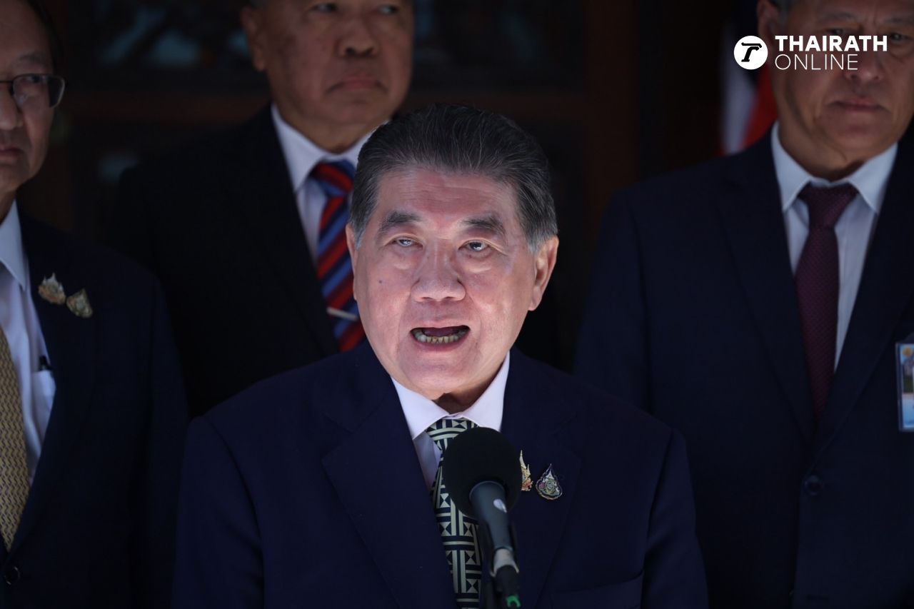 “普米塔”指责柬埔寨滥射，授权军队采取必要措施，“马里斯”向联合国说明情况