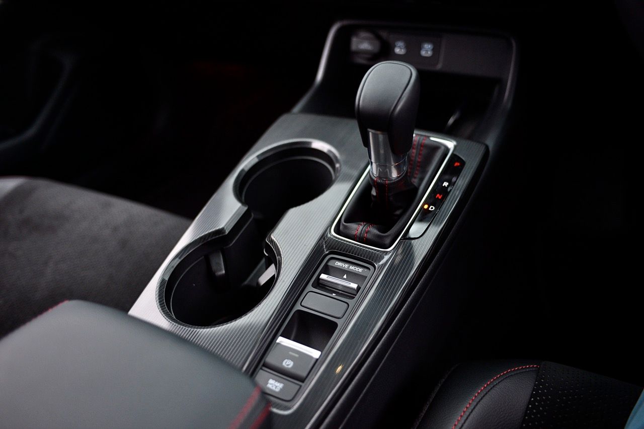 自动变速器的使用技巧