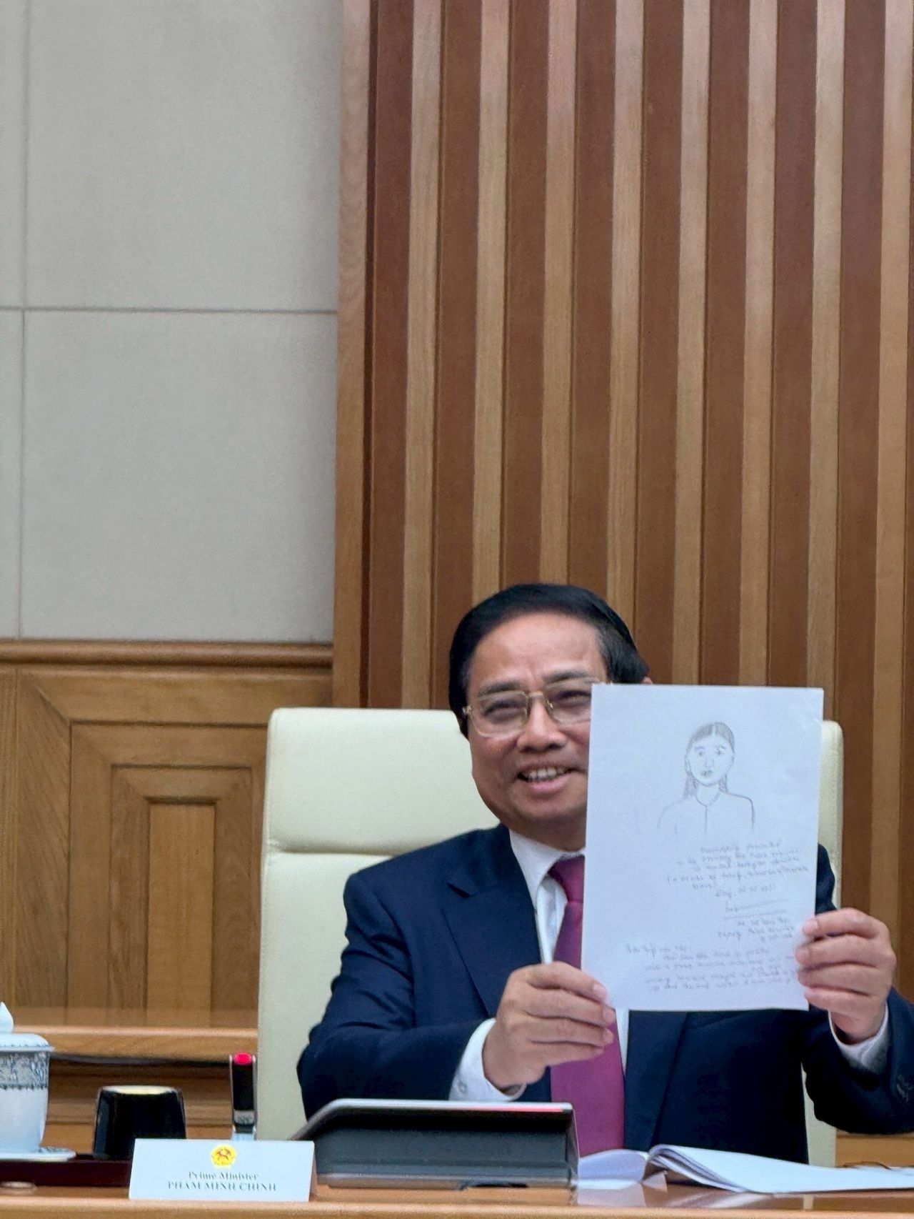 总理重申推迟数字钱包第三阶段的原因，详细说明使用1570亿泰铢的水、旅游和交通安排